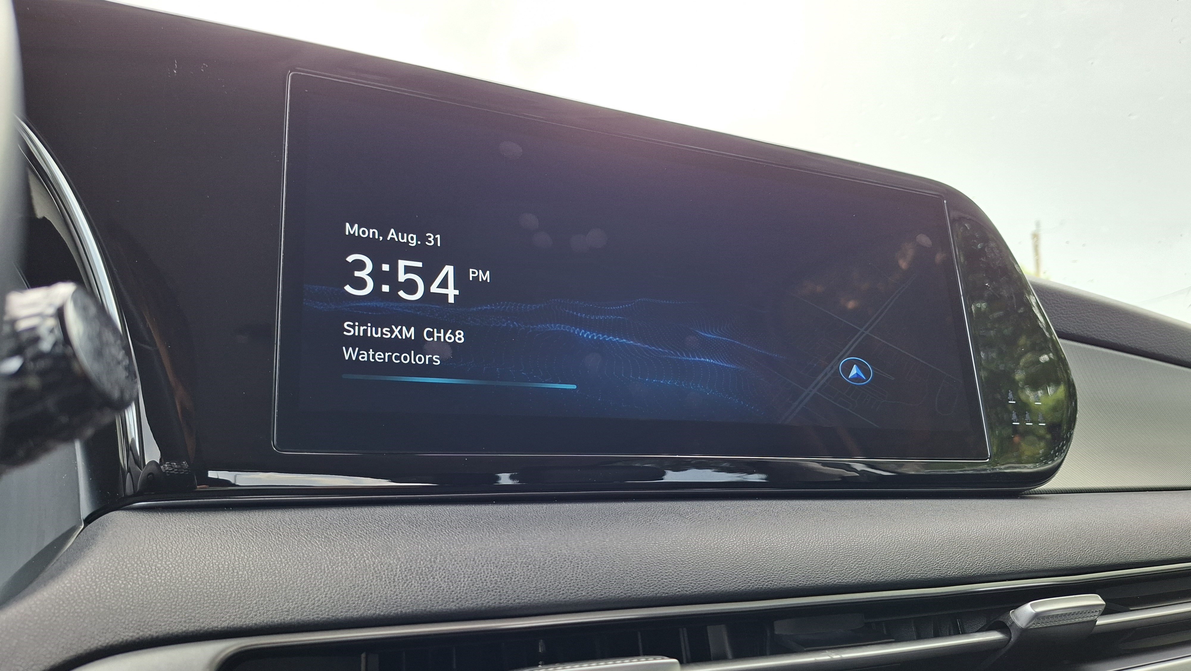 Used 2025 Hyundai Palisade SEL FWD image 14
