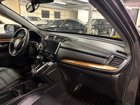 Used 2018 Honda CR-V EX-L image 20