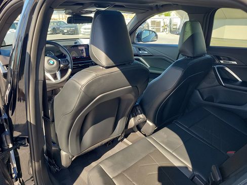 Used 2026 BMW X2 xDrive28i w/ Technology Package AWD/4WD image 11