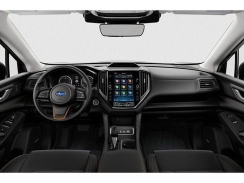 New 2026 Subaru Ascent Limited Bronze image 19