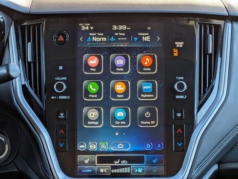 Used 2025 Subaru Legacy Premium image 27