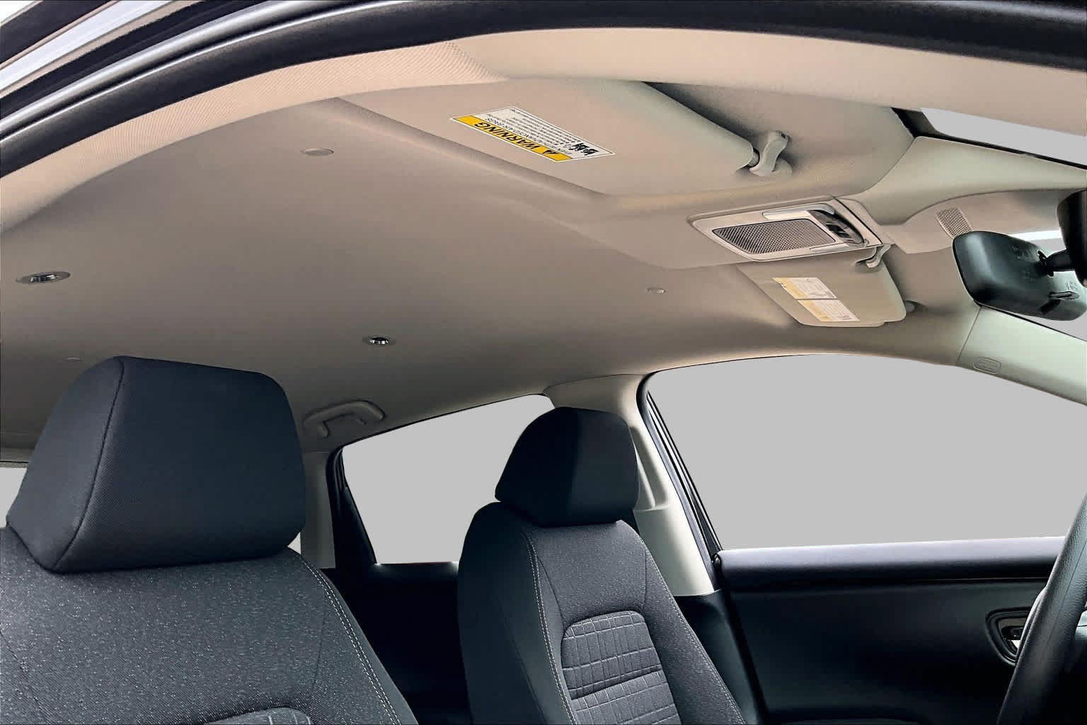 Certified 2027 Honda HR-V LX image 13