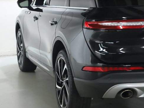 Used 2023 Lincoln Corsair Reserve w/ Equipment Group 201A AWD/4WD image 44