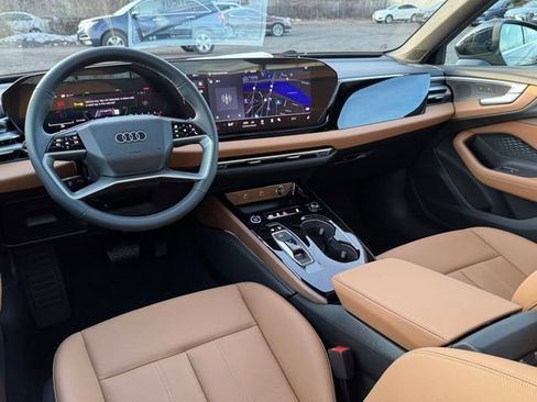 New 2025 Audi A5 2.0T Premium Plus image 20