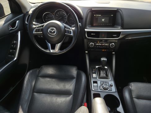 Used 2016 MAZDA CX-5 Grand Touring FWD image 7