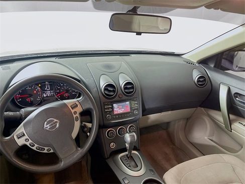 Used 2015 Nissan Rogue S w/ Convenience Package image 23