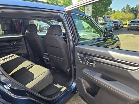 Used 2024 Honda CR-V Sport image 14