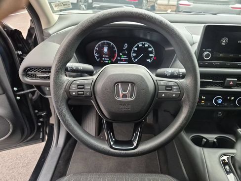 Used 2025 Honda HR-V LX image 22