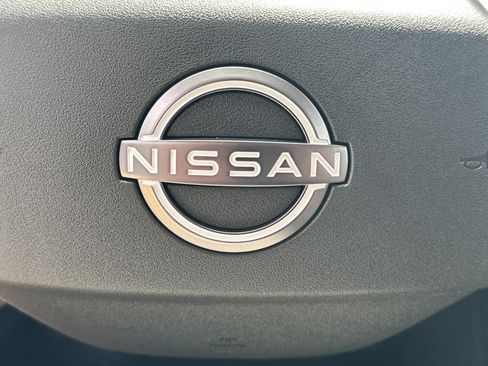New 2026 Nissan Sentra SV image 23