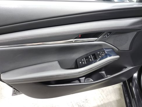 Used 2021 MAZDA MAZDA3 s FWD image 26