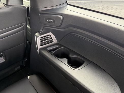 Certified 2026 Honda Odyssey Sport-L image 13