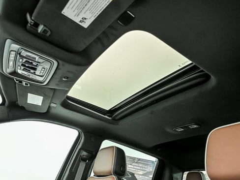 New 2026 GMC Sierra 2500 Denali Ultimate w/ Max Trailering Package AWD/4WD image 10