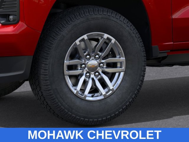 New 2026 Chevrolet Colorado LT w/ LT Convenience Package AWD/4WD image 9