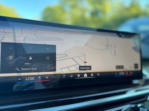 New 2026 BMW X5 xDrive40i w/ M Sport Package image 41