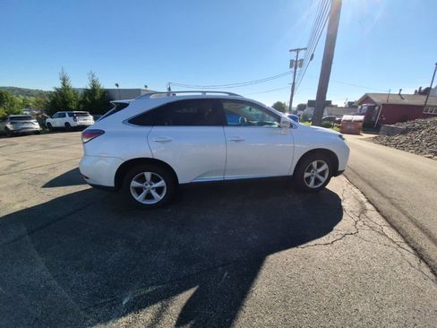 Used 2015 Lexus RX 350 AWD image 8