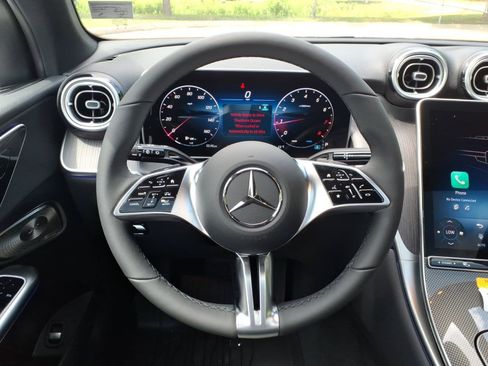 New 2026 Mercedes-Benz GLC 300 4MATIC image 19