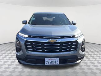 Used 2026 Chevrolet Equinox LT w/ Convenience Package II AWD/4WD video 2