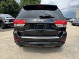 Used 2015 Jeep Grand Cherokee Overland image 4