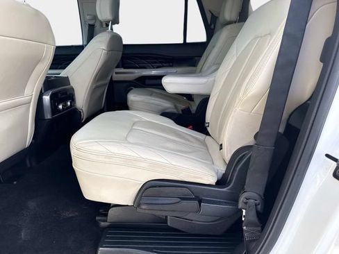 Used 2020 Ford Expedition Max Platinum RWD image 12