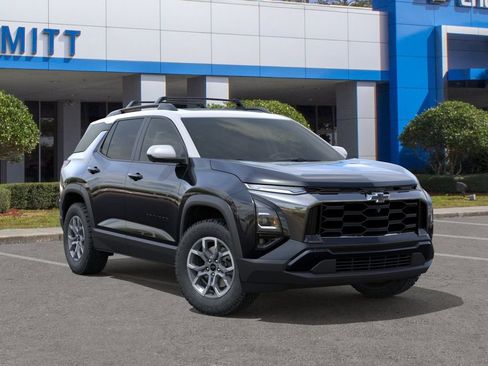 New 2026 Chevrolet Equinox ACTIV w/ Convenience Package III AWD/4WD image 7