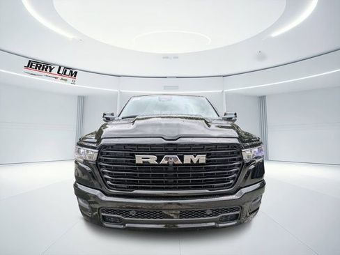 New 2026 RAM 1500 Laramie w/ Sport Appearance Package image 7