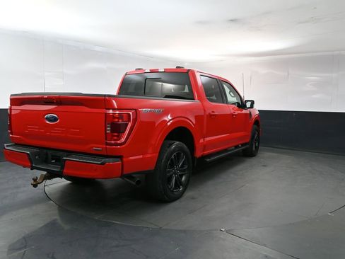 Used 2022 Ford F150 XLT w/ Equipment Group 302A High AWD/4WD image 5