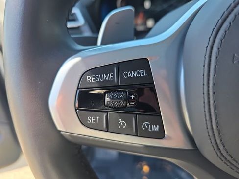 Used 2025 BMW X4 xDrive30i w/ Premium Package AWD/4WD image 17