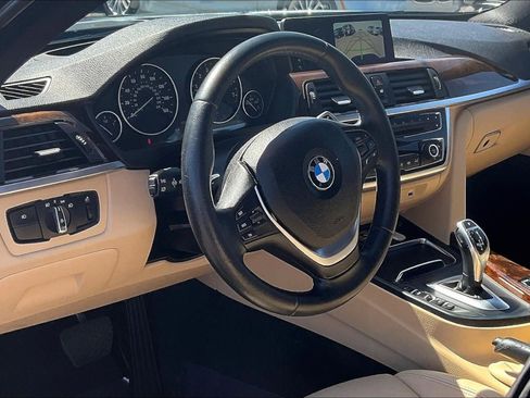 Used 2017 BMW 430i Gran Coupe RWD image 11