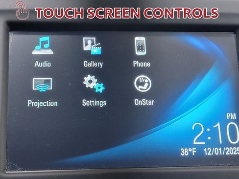 Used 2018 Chevrolet Equinox LT image 22