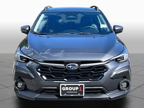 Used 2024 Subaru Crosstrek 2.5i Limited AWD/4WD image 4