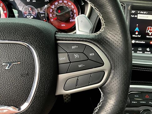 Used 2020 Dodge Challenger SRT Hellcat Redeye image 11