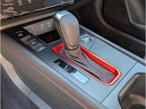 New 2026 Nissan Kicks SR w/ Cold Weather Package image 24