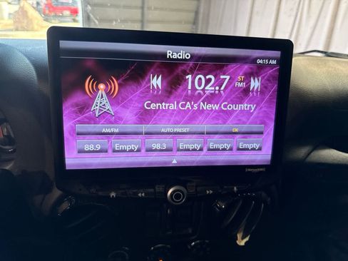 Used 2016 Jeep Wrangler Unlimited Sahara AWD/4WD image 24