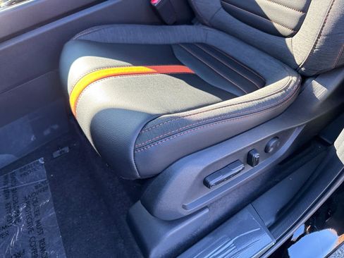 New 2026 Honda Passport TrailSport image 17