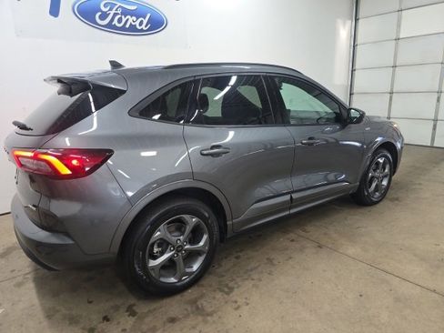 Used 2023 Ford Escape ST-Line w/ Tech Pack #1 image 10