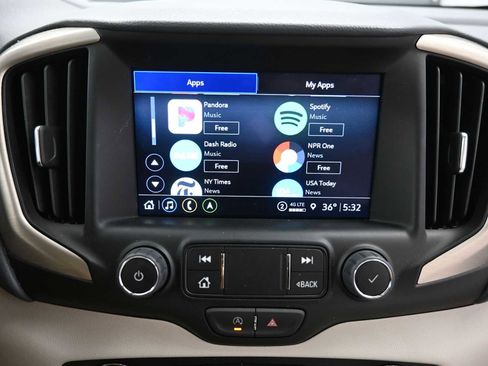 Used 2024 GMC Terrain Denali w/ Denali Premium Package image 21