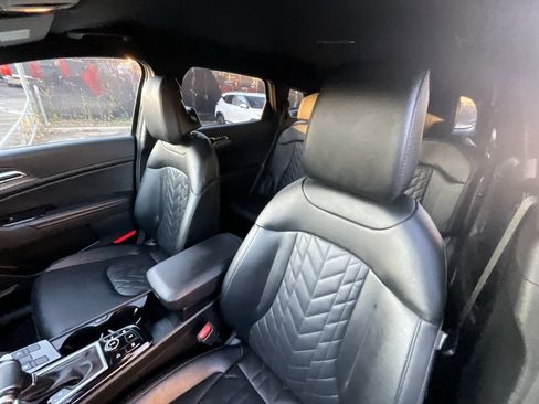 Used 2024 Kia Sportage X-Line image 9