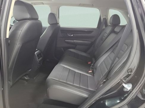 Used 2025 Honda CR-V EX-L image 17