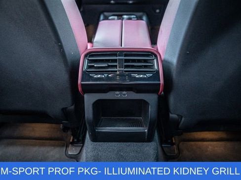 Used 2024 BMW 530i xDrive w/ M Sport Package image 43