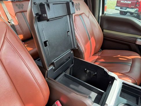 Used 2019 Ford F350 King Ranch w/ King Ranch Ultimate Package image 47