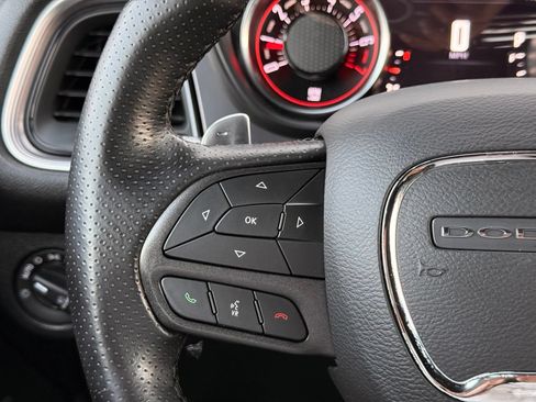 Used 2022 Dodge Challenger GT RWD image 28