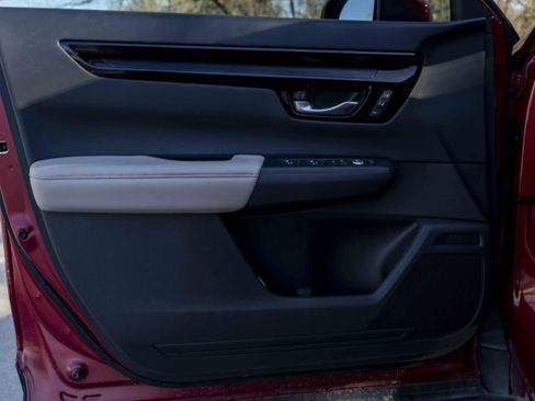 Used 2023 Honda CR-V EX-L image 34