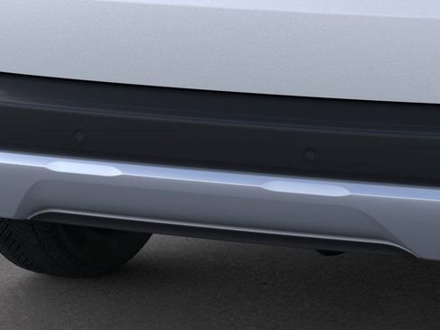 New 2025 Ford Escape SE FWD image 23