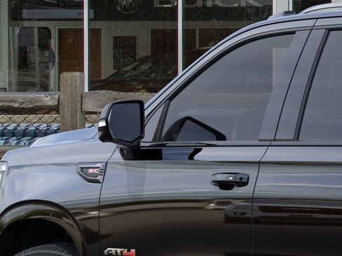 New 2026 GMC Yukon XL AT4 Ultimate AWD/4WD image 12