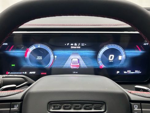 New 2026 Dodge Charger Scat Pack AWD/4WD image 20