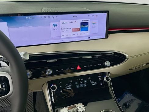 New 2026 Genesis GV70 2.5T AWD/4WD image 11