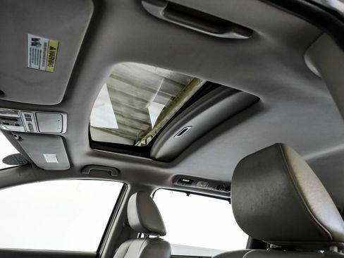 Used 2015 Honda Odyssey EX-L image 4