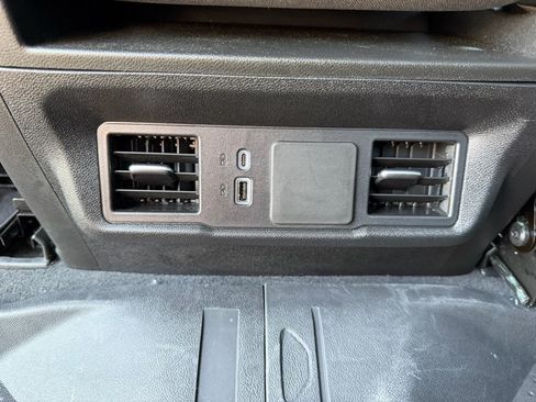 Used 2025 Chevrolet Silverado 2500 Custom w/ Custom Value Package AWD/4WD image 22