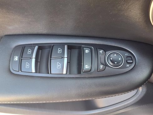 Used 2024 INFINITI QX50 Sport FWD image 7