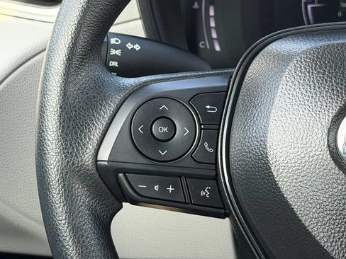Certified 2026 Toyota Corolla Cross L FWD image 27